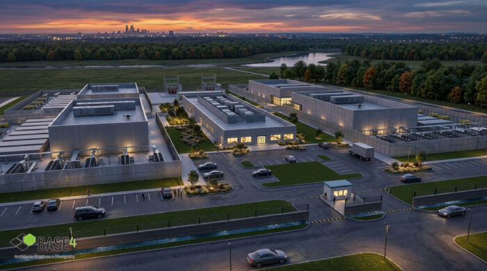 Data Center – Deerfield, NJ