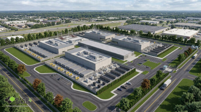 Data Center – Deerfield, NJ
