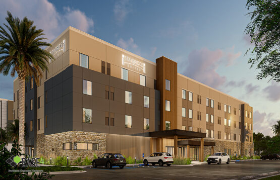 Staybridge Suites – Shalimar, FL