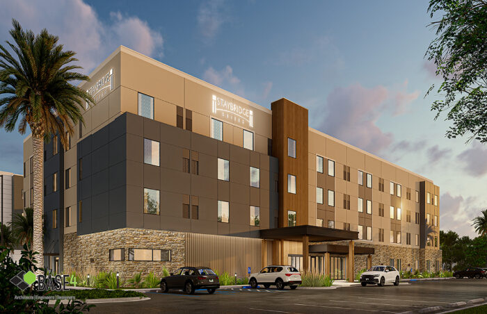 Staybridge Suites – Shalimar, FL