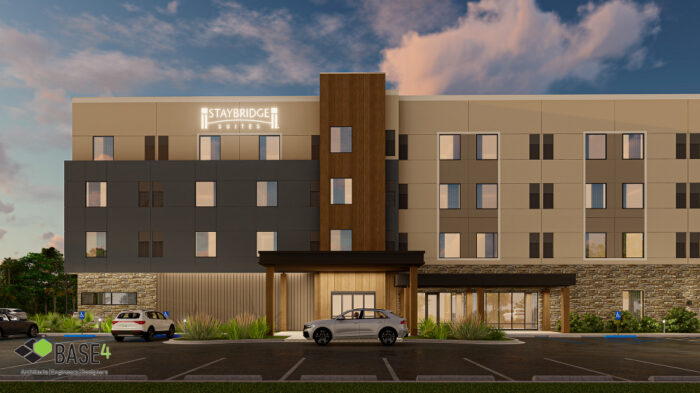 Staybridge Suites – Shalimar, FL