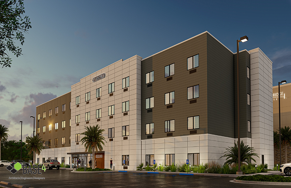 StudioRes – Shalimar, FL