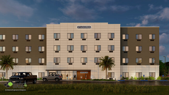 StudioRes – Shalimar, FL