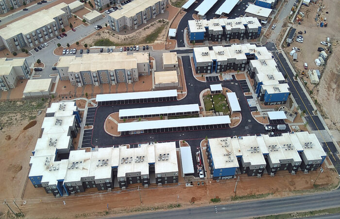 Fuze432 - Midland, TX