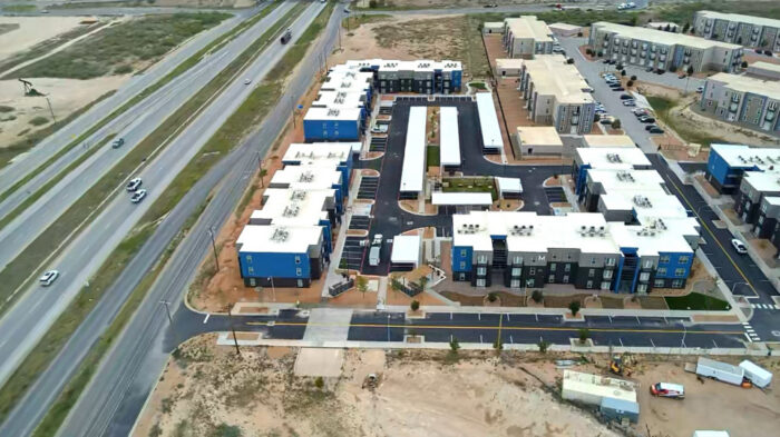 Fuze432 - Midland, TX