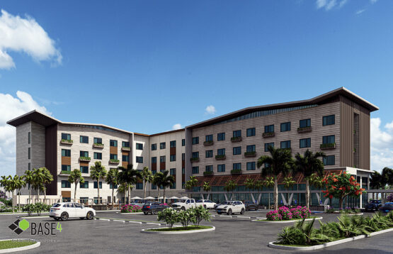 Hampton Inn & Suites