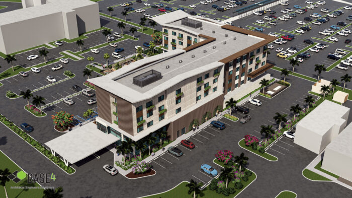 Hampton Inn & Suites