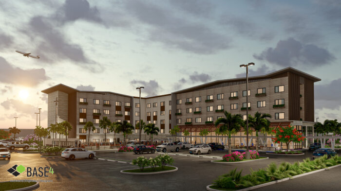 Hampton Inn & Suites